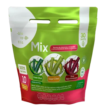 Mix Biorofila Coapa