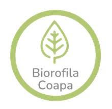 Logo Biorofila Coapa CDMX